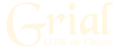 Kéfir Grial by BEDEIOS PRO-BIO S.L