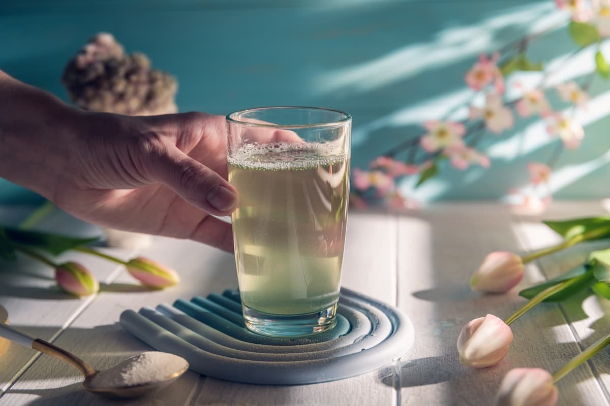 kefir sin lactosa